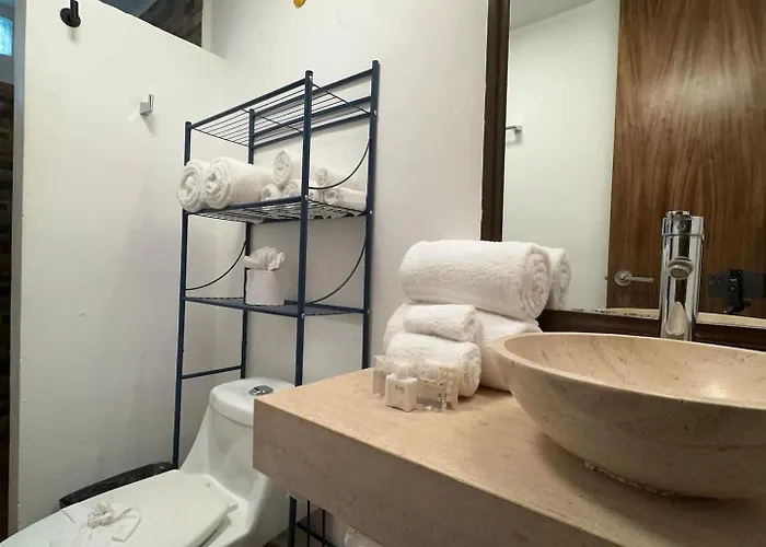 Private Fresh Pool, Huge Garden, Xcalacoco * Playa del Carmen