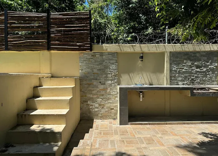 Holiday home Private Fresh Pool, Huge Garden, Xcalacoco Playa del Carmen