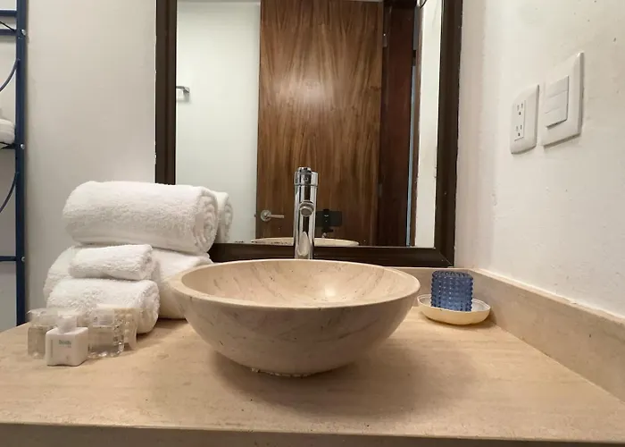 Holiday home Private Fresh Pool, Huge Garden, Xcalacoco Playa del Carmen