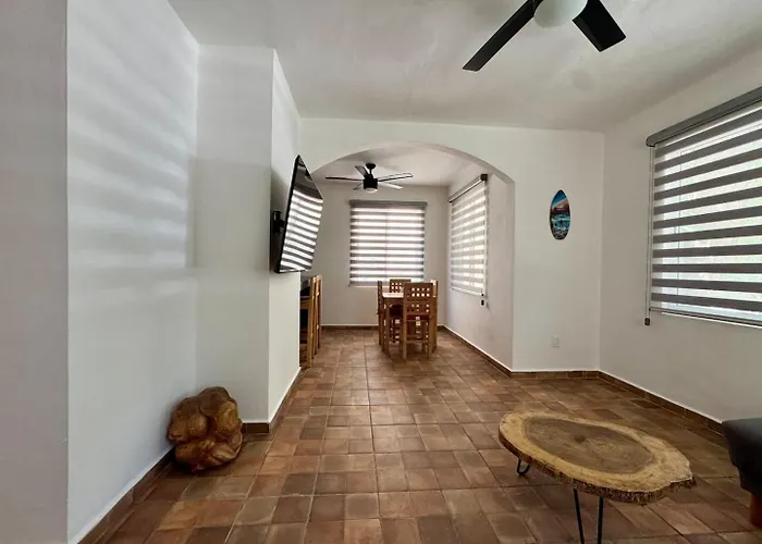 Private Fresh Pool, Huge Garden, Xcalacoco Playa del Carmen